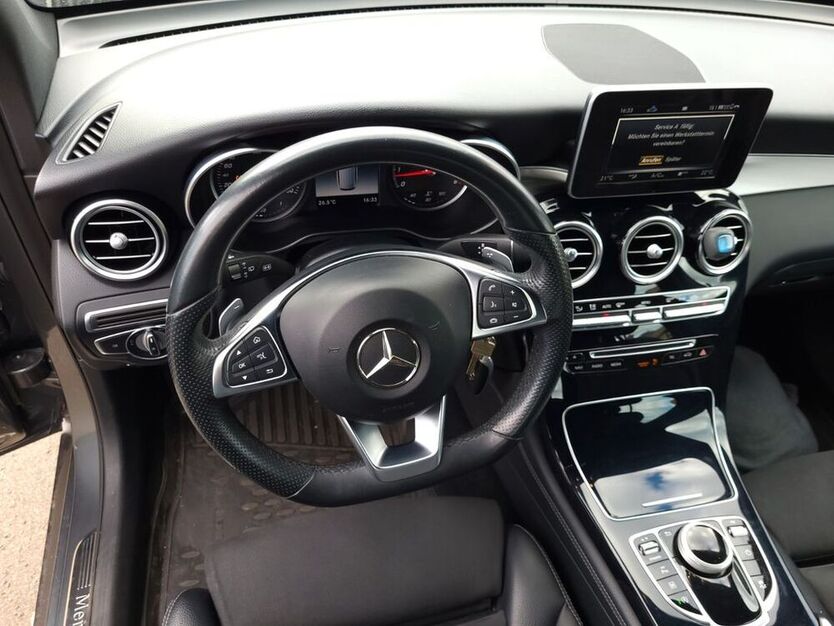 GLC 250
