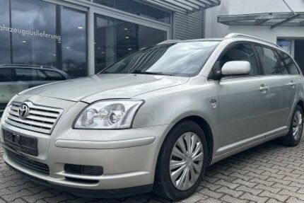 Toyota Avensis 428.038 km 1.280 &euro; Wendlingen am Neckar 73240