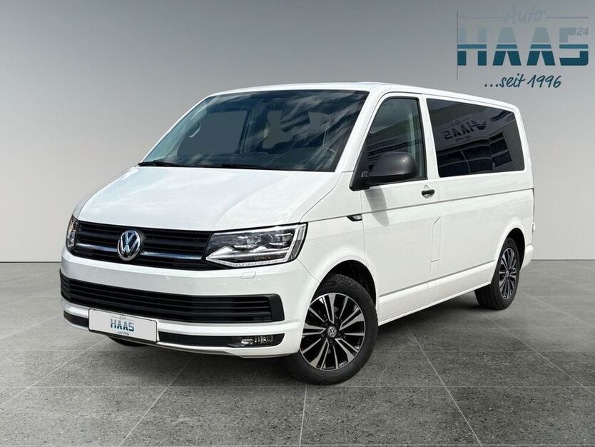 T6 Multivan
