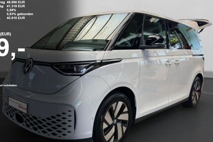 VW ID. Buzz 6.951 km 45.810 &euro; Baden-Baden 76530