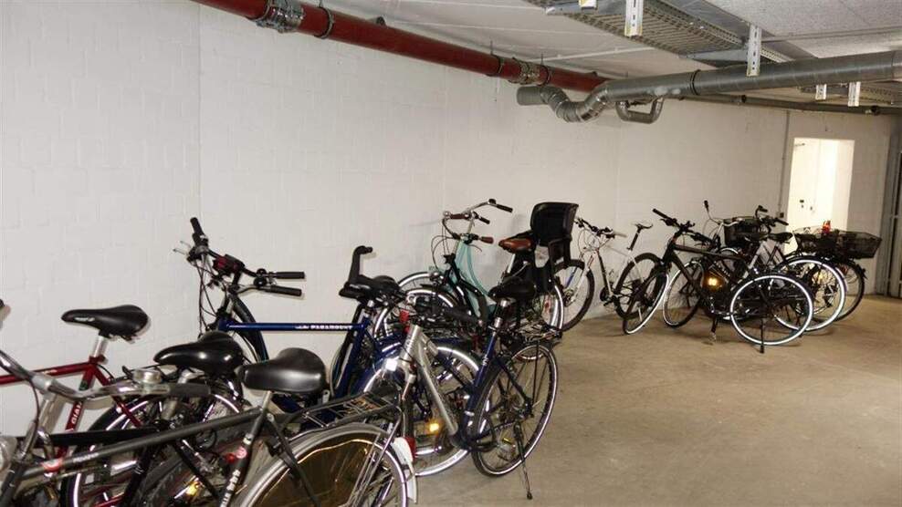 Living Circle D.-Flingern - moderne 2 Zimmer Wohnung mit Fußbodenheizung u. Balkon 2 zimmer