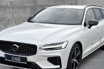 Volvo V60 3.500 km 46.480 &euro; Jork-Königreich 21635