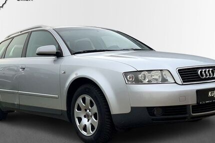 Audi A4 173.100 km 5.899 &euro; Waren (Müritz) 17192