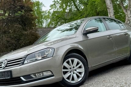 VW Passat 70.000 km 11.450 € Hamm 59077