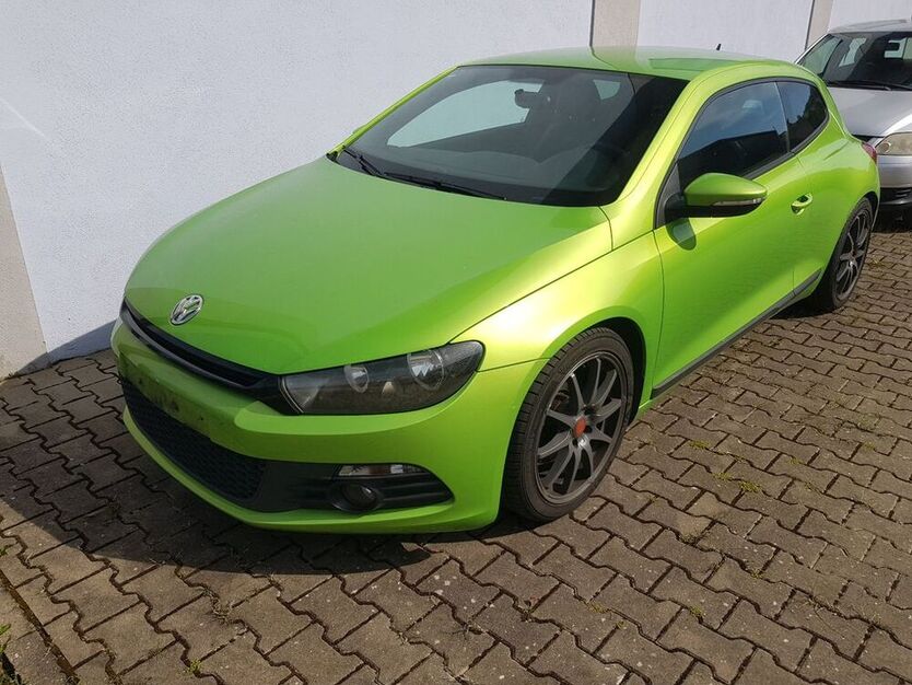 Scirocco