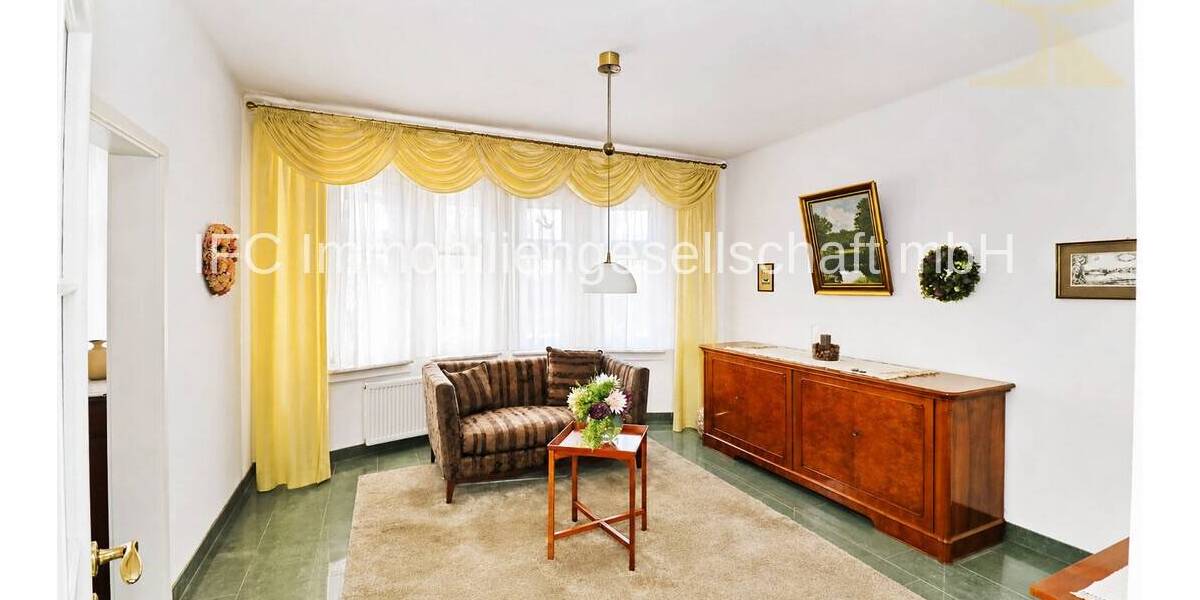 Mehrfamilienhaus, Wohnhaus Raguhn-Jeßnitz Jeßnitz - 7 Zimmer, 153 m&sup2;, 225.000&euro; | Angebot:26502933