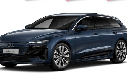 Audi A6 e-tron 4.610 km 57.890 &euro; Leipzig 04129