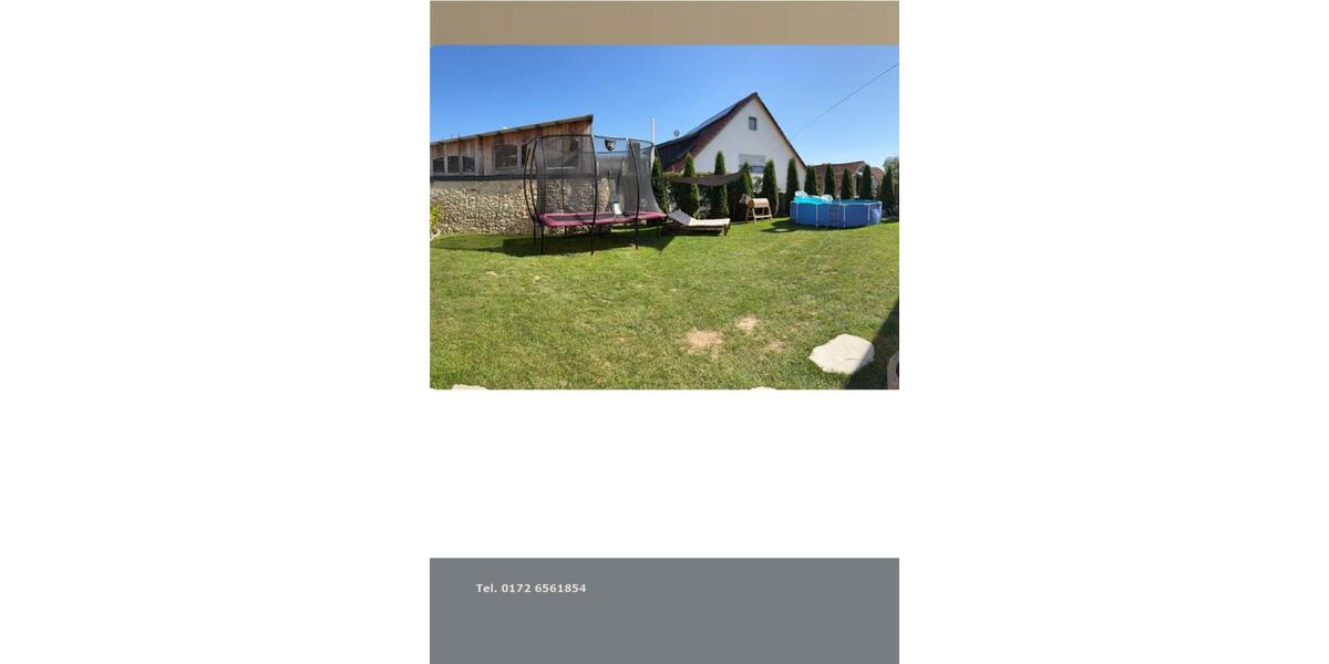 Einfamilienhaus Kelheim - 5 Zimmer, 139 m&sup2;, 559.000&euro; | Angebot:25299515