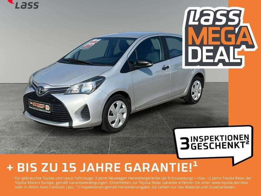 Yaris