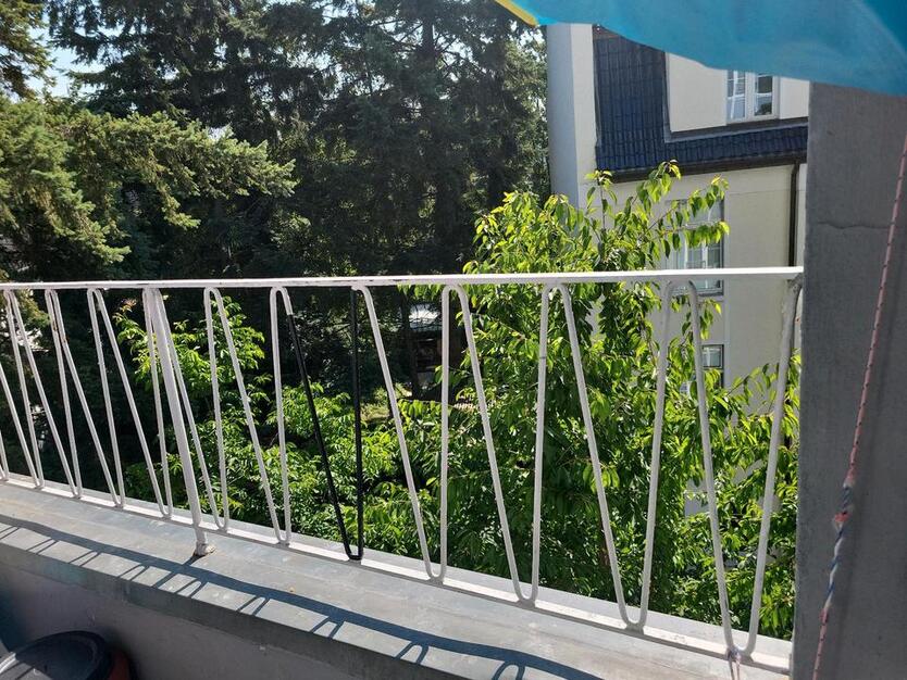 Wohnung zu vermieten