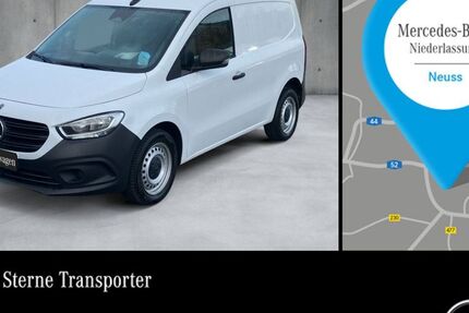 Mercedes-Benz Citan 45.262 km 16.636 &euro; Neuss 41460