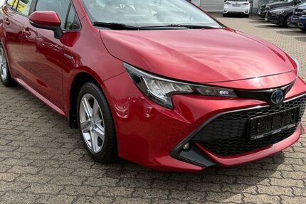 Toyota Corolla 138.569 km 13.799 &euro; Hanau 63452