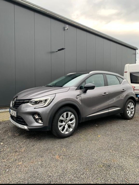 Captur