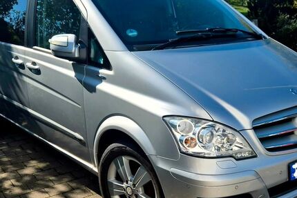 Mercedes-Benz Viano 128.000 km 22.300 &euro; Deizisau 73779