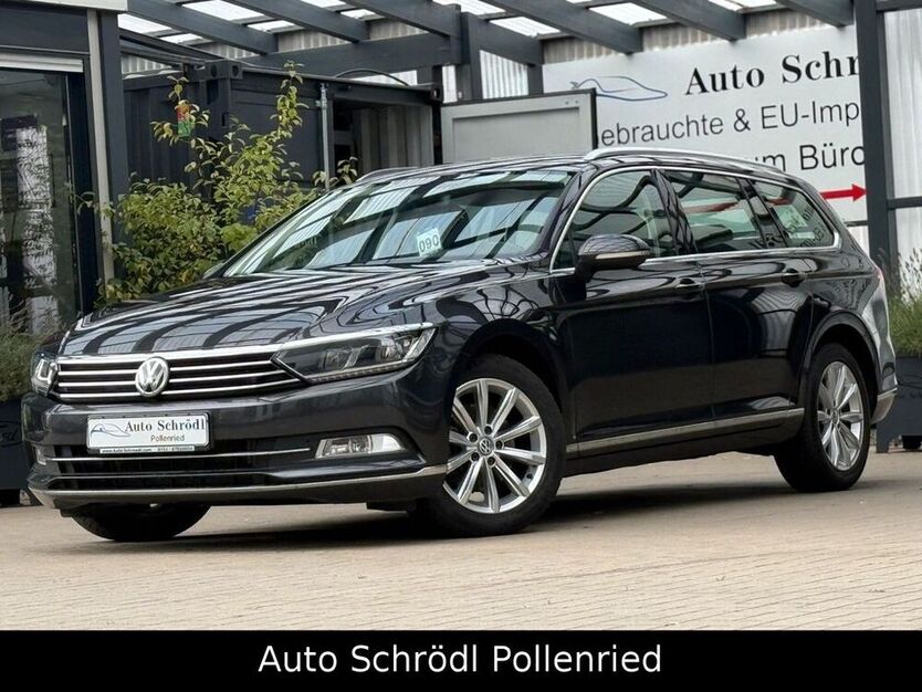 Passat