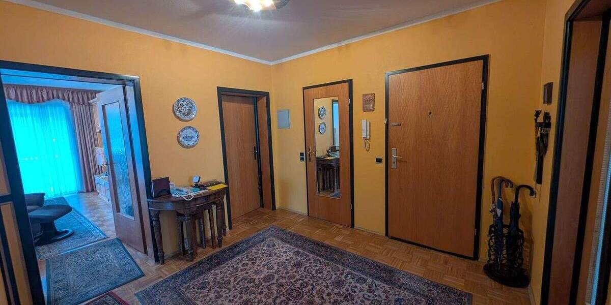 Etagenwohnung Buchholz in der Nordheide Buchholz - 3 Zimmer, 86 m&sup2;, 249.000&euro; | Angebot:24670729