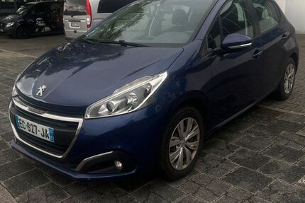 Peugeot 208 150.312 km 2.650 € Schifferstadt 67105