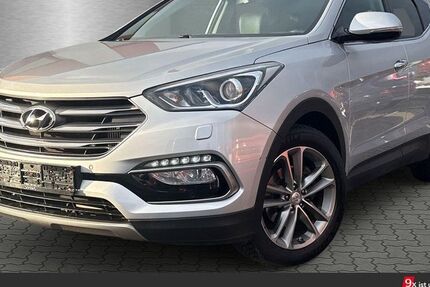 Hyundai SANTA FE 62.500 km 21.470 &euro; Rödermark 63322