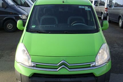 Citroen Berlingo 270.000 km 4.499 &euro; Landsberg am Lech 86899