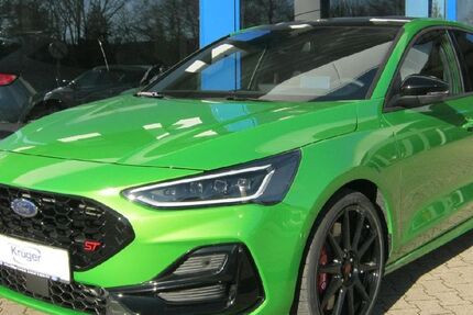 Ford Focus 14.809 km 41.890 &euro; Erndtebrück 57339