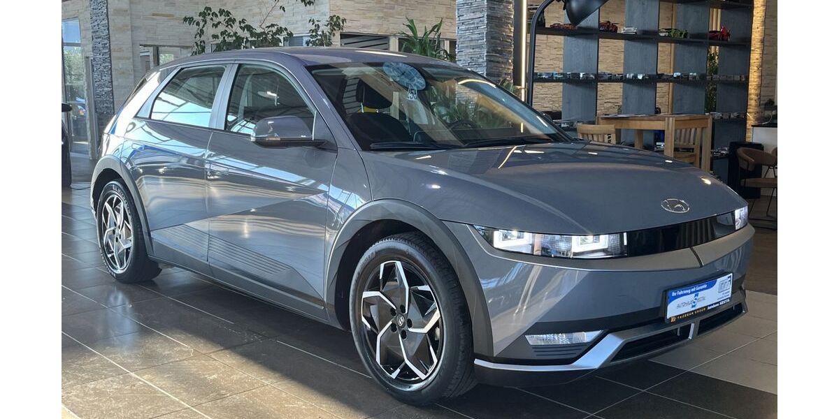 Hyundai IONIQ 5 21.963 km 22.700 &euro; Eitorf 53783