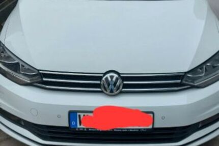 VW Touran 79.000 km 18.999 &euro; Winsen/Luhe 21423