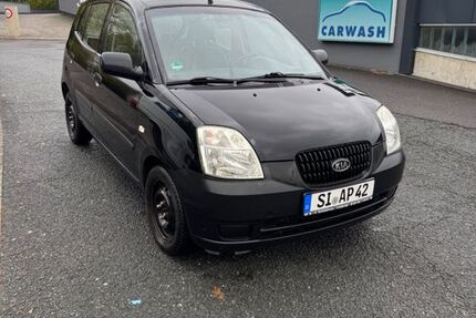 Kia Picanto 162.000 km 1.290 € Kreuztal 57223
