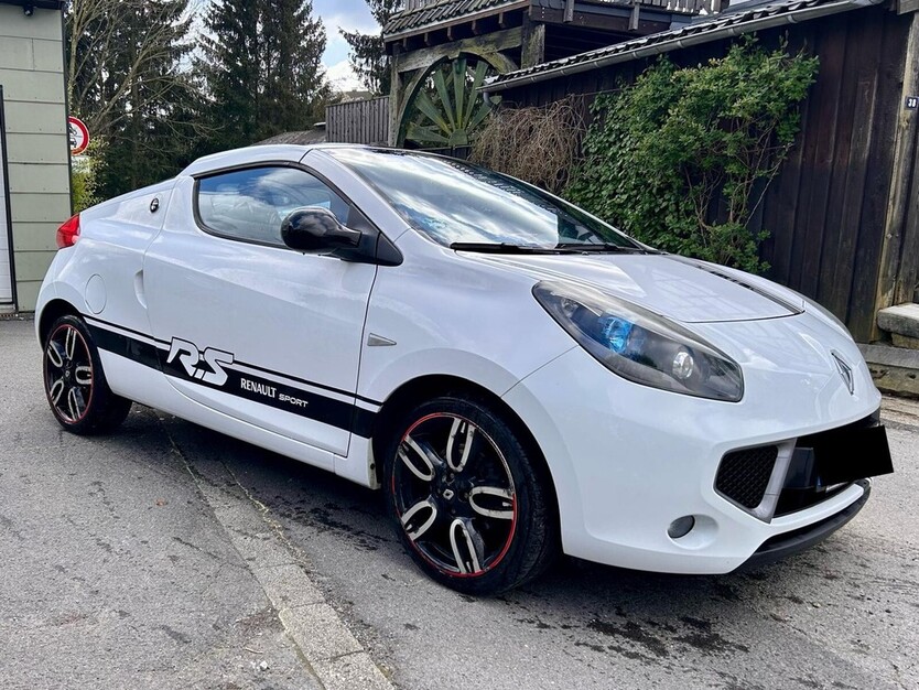 Renault Wind 90.000 km 6.000 € Aachen 52058