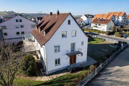 Gewerbeobjekt Hechingen - 7 Zimmer, 650.000&euro; | Angebot:25821498