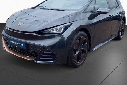 Cupra Born 27.370 km 28.633 &euro; Kassel 34123
