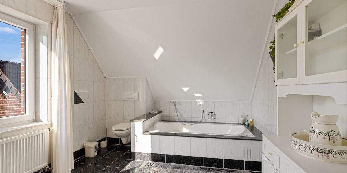 Einfamilienhaus Twist -Hebelermeer Hebelermeer - 6 Zimmer, 168 m&sup2;, 399.500&euro; | Angebot:25768702