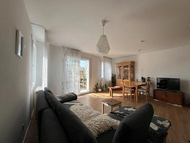 Etagenwohnung Köngen - 3 Zimmer, 69 m&sup2;, 307.000&euro; | Angebot:26889122