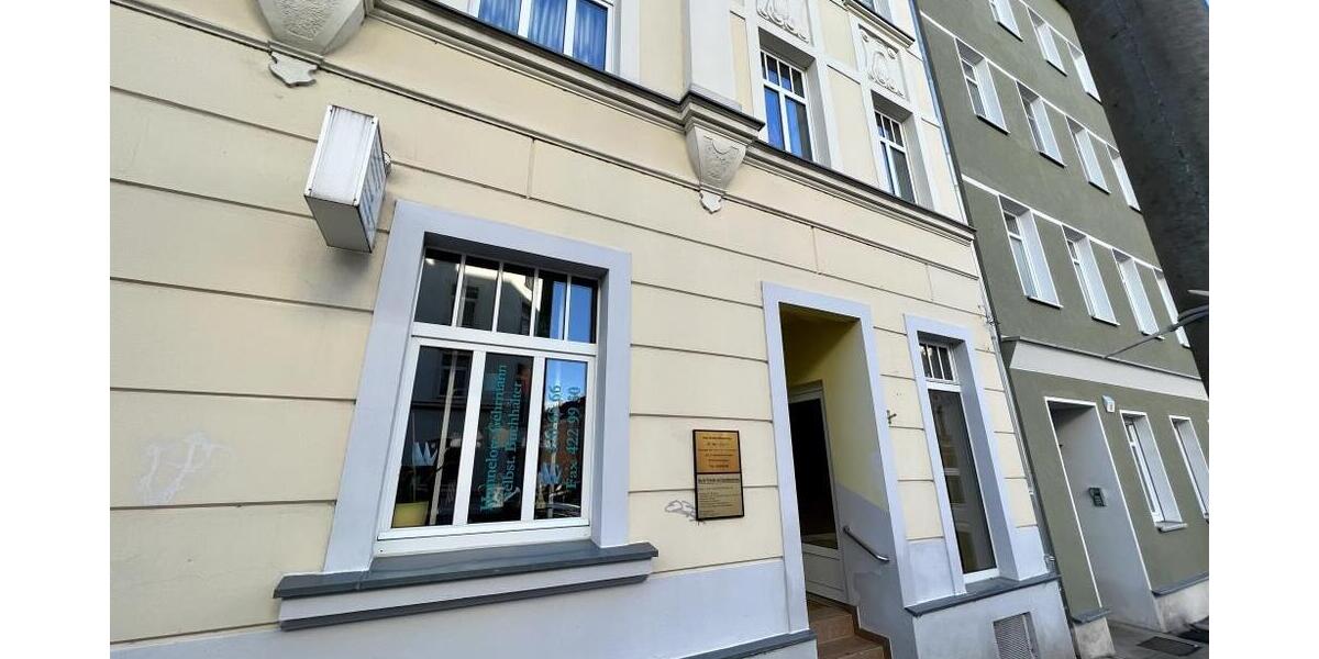 2 kleine Büro- und Gewerbeflächen in Gera zu verkaufen! Zentrumsnah! - Gewerbeobjekt Gera Alt-Bieblach | Angebot:26387023