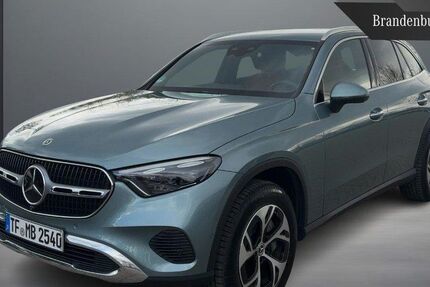 Mercedes-Benz GLC 300 20.000 km 69.770 &euro; Luckenwalde 14943