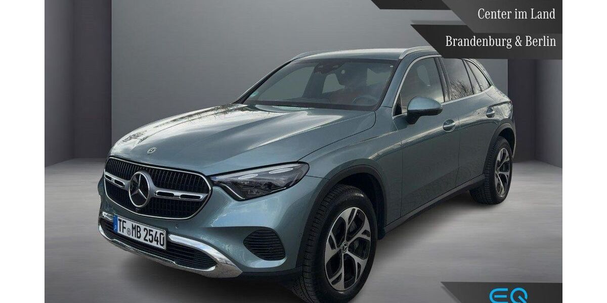 Mercedes-Benz GLC 300 20.000 km 69.770 &euro; Luckenwalde 14943