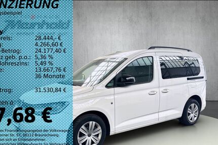 VW Caddy 42.600 km 28.444 &euro; Auerbach/Rebesgrün 08209