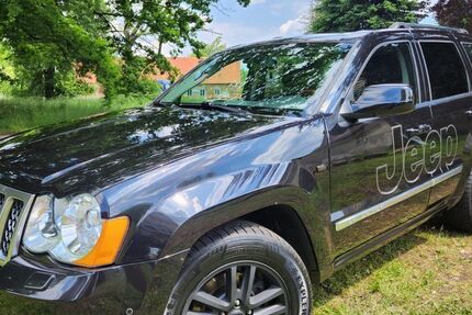Jeep Grand Cherokee 349.000 km 9.990 &euro; Tschernitz 03130