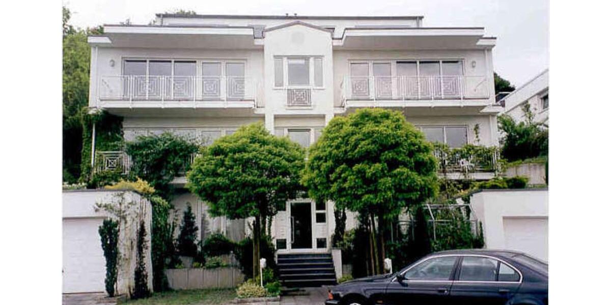 Erdgeschoßwohnung Bonn Bad Godesberg - 2 Zimmer, 55 m&sup2;, 165.000&euro; | Angebot:25753252