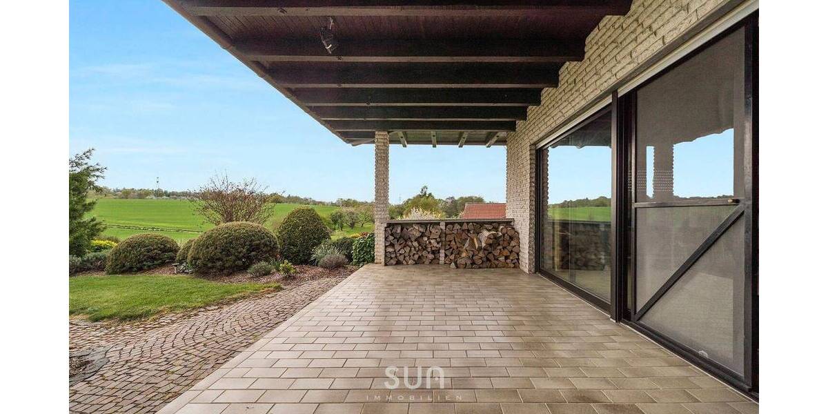 Einfamilienhaus Büdingen Vonhausen - 7 Zimmer, 154 m&sup2;, 559.000&euro; | Angebot:26275953