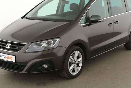 Seat Alhambra 61.638 km 23.870 &euro; Nürnberg 90441