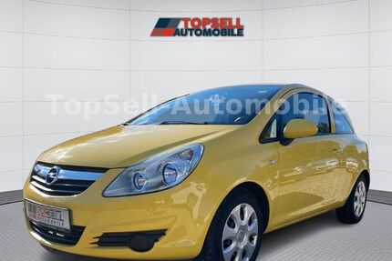 Opel Corsa 147.978 km 3.333 € Chemnitz 09120