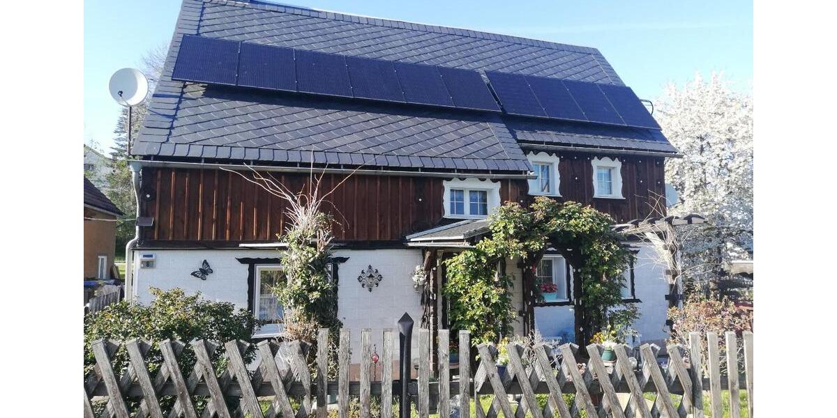 Einfamilienhaus Löbau - 3 Zimmer, 85 m&sup2;, 85.000&euro; | Angebot:26489641