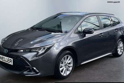 Toyota Corolla 20.254 km 26.449 &euro; Gütersloh 33330