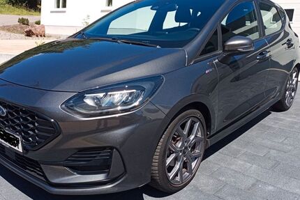 Ford Fiesta 37.000 km 14.500 &euro; Schwanheim 76848