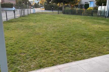 Moderne, energieeffiziente Neubauwohnung 2 zimmer