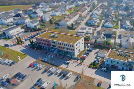 Gewerbeobjekt Hargesheim - 4.500.000&euro; | Angebot:26841263