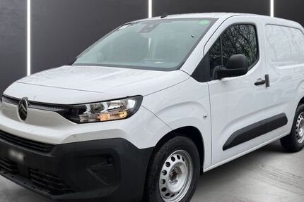Citroen Berlingo 9.999 km 22.990 &euro; Aachen 52078
