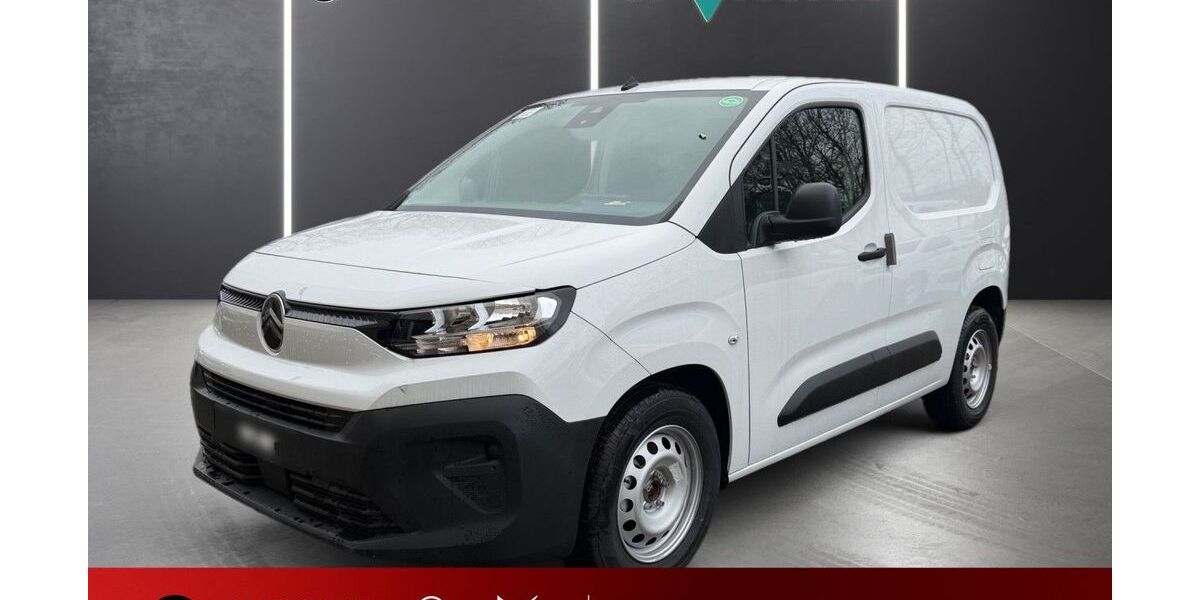 Citroen Berlingo 9.999 km 22.990 &euro; Aachen 52078