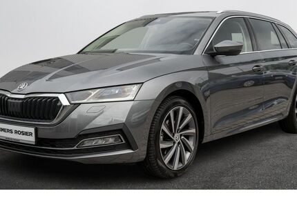 Skoda Octavia 59.700 km 24.880 &euro; Schenefeld 22869
