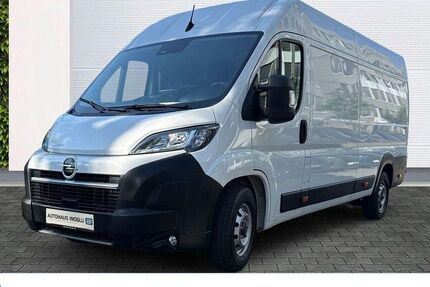 Opel Movano 51.100 km 20.980 &euro; Rüsselsheim 65428
